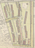 Bebauungsplan XIII-14, Ortsteil Lichtenrade