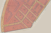 Bebauungsplan XIII-72, Ortsteil Mariendorf, Marienfelde Und Lichtenrade