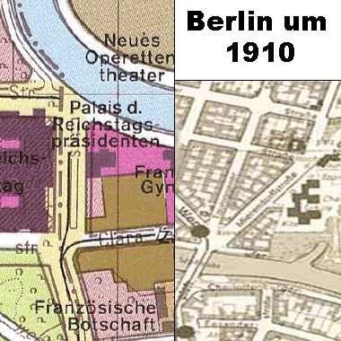 Vorschaugrafik zu Datensatz 'Berlin um 1910'