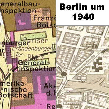 Vorschaugrafik zu Datensatz 'Berlin um 1940'