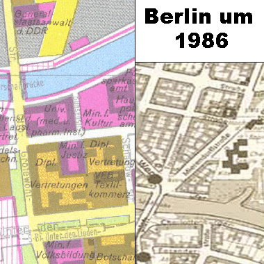 Vorschaugrafik zu Datensatz 'Berlin um 1986'
