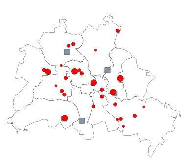 Vorschaugrafik zu Datensatz 'CO2-Emissionen durch Anlagen nach dem Treibhausgas-Emissionshandelsgesetz TEHG - [WMS]'