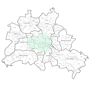 Vorschaugrafik zu Datensatz 'Umweltzone - [WMS]'