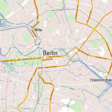 Vorschaugrafik zu Datensatz 'WebAtlas Berlin'