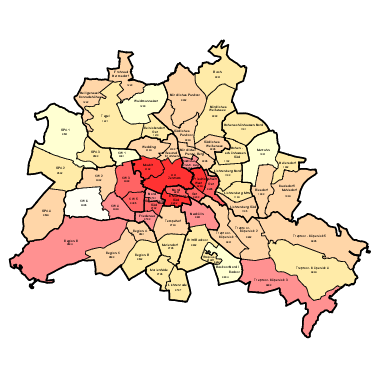 Vorschaugrafik zu Datensatz 'Wohnatlas Berlin - Angebotsmieten 2020 (in EUR/m² monatlich, netto kalt)'